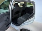 Volkswagen Golf Plus 12r. benzyna super stan bezwypadkowy wersja MATCH - 14