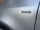 Volkswagen Golf Plus 12r. benzyna super stan bezwypadkowy wersja MATCH - 15