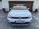 Volkswagen Golf Alltrack 16r. 2.0tdi DSG 184KM panorama masaże kamera skóry automatyczny hak - 2