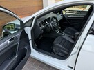 Volkswagen Golf Alltrack 16r. 2.0tdi DSG 184KM panorama masaże kamera skóry automatyczny hak - 7