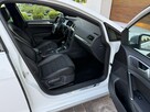 Volkswagen Golf Alltrack 16r. 2.0tdi DSG 184KM panorama masaże kamera skóry automatyczny hak - 8