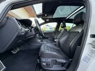 Volkswagen Golf Alltrack 16r. 2.0tdi DSG 184KM panorama masaże kamera skóry automatyczny hak - 10
