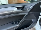 Volkswagen Golf Alltrack 16r. 2.0tdi DSG 184KM panorama masaże kamera skóry automatyczny hak - 12