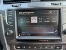Volkswagen Golf Alltrack 16r. 2.0tdi DSG 184KM panorama masaże kamera skóry automatyczny hak - 14