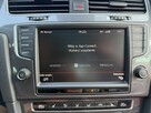 Volkswagen Golf Alltrack 16r. 2.0tdi DSG 184KM panorama masaże kamera skóry automatyczny hak - 15