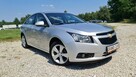 Chevrolet Cruze LT 1.8 16v 141KM # Full Opcja # Navi # Skóra # Super Stan !!! - 3