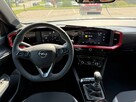 Opel Mokka GS Line 1.2 Turbo 136KM MT6 - 10