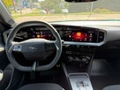 Opel Mokka GS 1.2 Turbo 130KM automat AT8 - 10