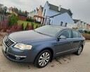 Volkswagen Passat ZadbanyBlueMotionSerwis Rata490zl