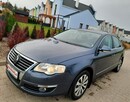 Volkswagen Passat ZadbanyBlueMotionSerwis Rata490zl - 2