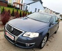 Volkswagen Passat ZadbanyBlueMotionSerwis Rata490zl - 3