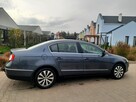 Volkswagen Passat ZadbanyBlueMotionSerwis Rata490zl - 7