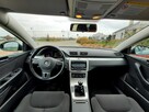 Volkswagen Passat ZadbanyBlueMotionSerwis Rata490zl - 9