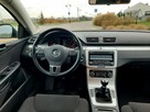 Volkswagen Passat ZadbanyBlueMotionSerwis Rata490zl - 10