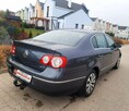 Volkswagen Passat ZadbanyBlueMotionSerwis Rata490zl - 11