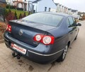 Volkswagen Passat ZadbanyBlueMotionSerwis Rata490zl - 12