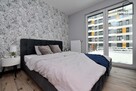 Mieszkanie Kraków Kraków-Krowodrza, Prądnik Biały, Banacha - 5