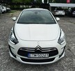 Citroen DS5 model 2015, najbogatsza wersja, bardzo zadbane, serwisowane - 2