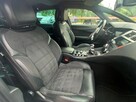 Citroen DS5 model 2015, najbogatsza wersja, bardzo zadbane, serwisowane - 4