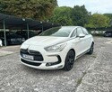 Citroen DS5 model 2015, najbogatsza wersja, bardzo zadbane, serwisowane - 6