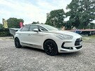 Citroen DS5 model 2015, najbogatsza wersja, bardzo zadbane, serwisowane - 8