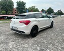 Citroen DS5 model 2015, najbogatsza wersja, bardzo zadbane, serwisowane - 10