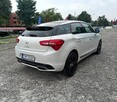 Citroen DS5 model 2015, najbogatsza wersja, bardzo zadbane, serwisowane - 11