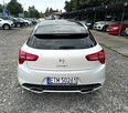 Citroen DS5 model 2015, najbogatsza wersja, bardzo zadbane, serwisowane - 13