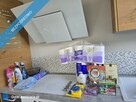 CENTRUM Ogrody Hallera 70m 3pokoje ogród taras garaż komórka - 6