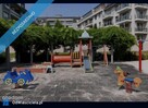 CENTRUM Ogrody Hallera 70m 3pokoje ogród taras garaż komórka - 15