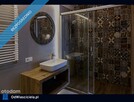 CENTRUM Ogrody Hallera 70m 3pokoje ogród taras garaż komórka - 16