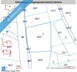 Działka pod 2 domy, 1,4 km od Zalewu Klików – WZ w toku, blisko Iłowej - 4