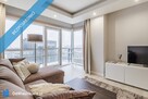 Luksusowy apartament w Centrum Warszawy | 48 m² | 13 piętro | Balkon | Klimatyzacja | Fabryka Norbli
