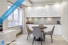 Luksusowy apartament w Centrum Warszawy | 48 m² | 13 piętro | Balkon | Klimatyzacja | Fabryka Norbli - 5