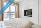 Luksusowy apartament w Centrum Warszawy | 48 m² | 13 piętro | Balkon | Klimatyzacja | Fabryka Norbli - 8