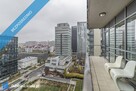 Luksusowy apartament w Centrum Warszawy | 48 m² | 13 piętro | Balkon | Klimatyzacja | Fabryka Norbli - 13