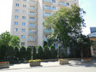 Mieszkanie Warszawa gm. Mokotów Mokotów, Ksawerów, Aleja Niepodległości - 13