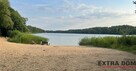 Działki budowlane nad jeziorem!