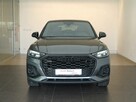 Audi Q5 40 TDI Quattro S-line Kamera Ambiente Virtual MartwePole - 6