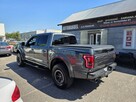 Ford F150 RAPTOR 3.5 Turbo 450 KM, Radar, Kamery 360, Panorama, Zawieszenie FOX - 4