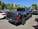 Ford F150 RAPTOR 3.5 Turbo 450 KM, Radar, Kamery 360, Panorama, Zawieszenie FOX - 5