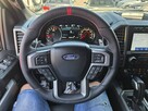Ford F150 RAPTOR 3.5 Turbo 450 KM, Radar, Kamery 360, Panorama, Zawieszenie FOX - 9