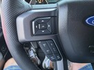 Ford F150 RAPTOR 3.5 Turbo 450 KM, Radar, Kamery 360, Panorama, Zawieszenie FOX - 13