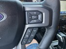 Ford F150 RAPTOR 3.5 Turbo 450 KM, Radar, Kamery 360, Panorama, Zawieszenie FOX - 14