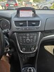 Opel Mokka 1.7 CDTI 130 KM, Kamera, Bluetooth, Klima, Grzane Fotele i Kierownica - 15