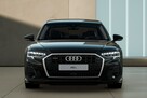 Audi A8 Lang_OśSkrętna_Masaże_Wentylacja_HeadUp_Panorama_B&O_Webasto_Dociągi_ - 4