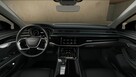 Audi A8 Lang_OśSkrętna_Masaże_Wentylacja_HeadUp_Panorama_B&O_Webasto_Dociągi_ - 8