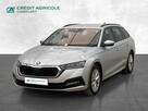 Skoda Octavia 2.0 TDI Ambition DSG Kombi - 1