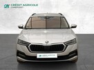 Skoda Octavia 2.0 TDI Ambition DSG Kombi - 2
