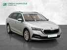 Skoda Octavia 2.0 TDI Ambition DSG Kombi - 3